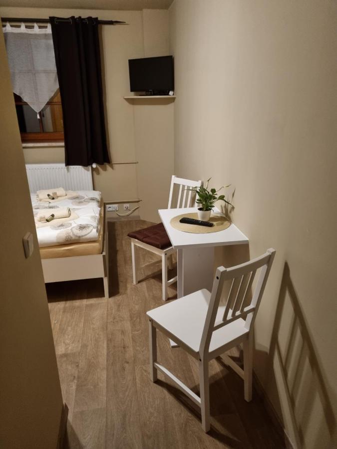 Pension Torgau Cameră foto