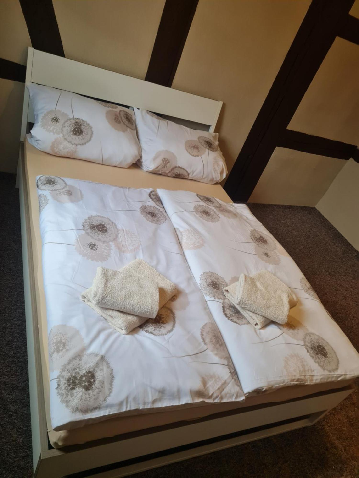 Pension Torgau Cameră foto