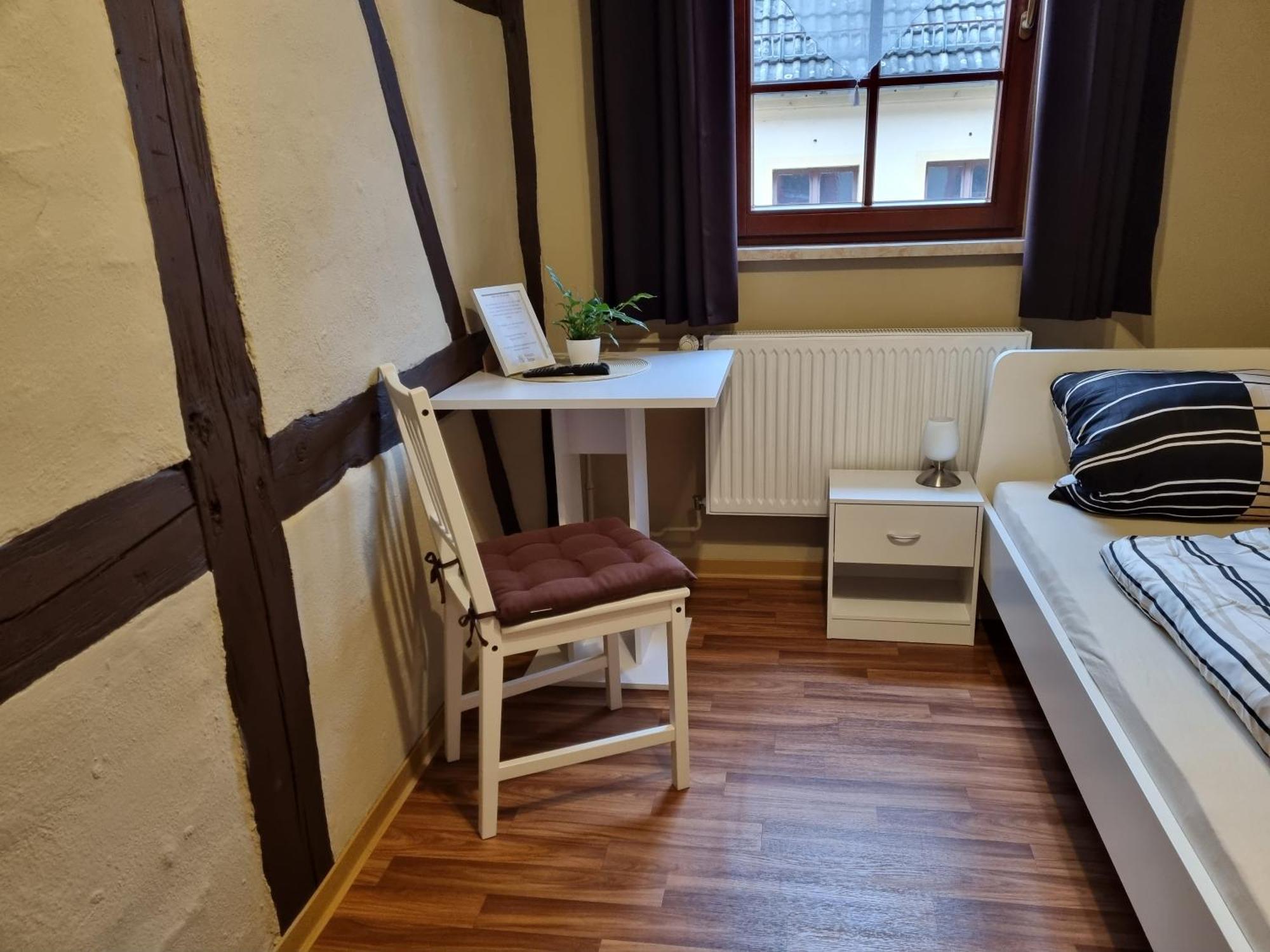 Pension Torgau Cameră foto